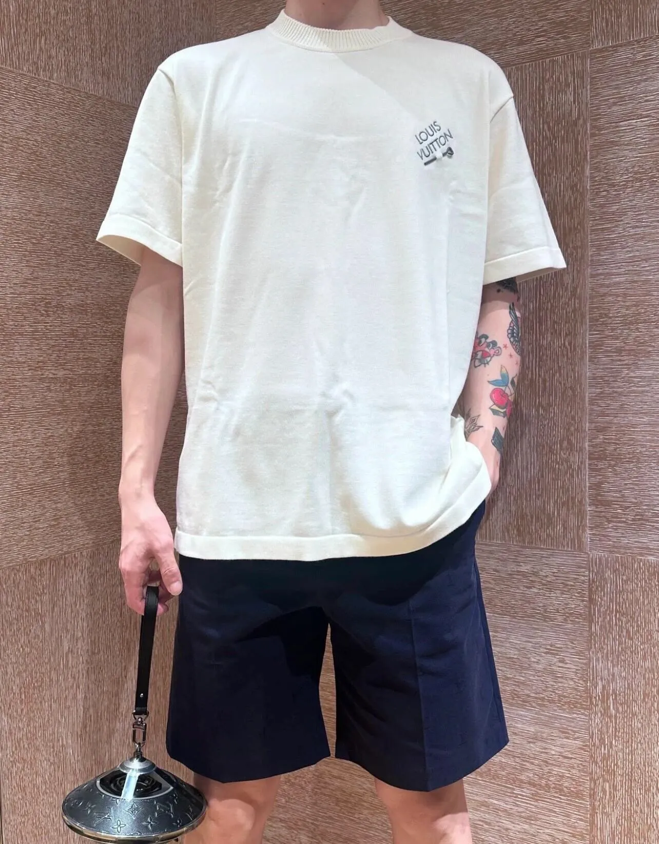 Louis Vuitton/